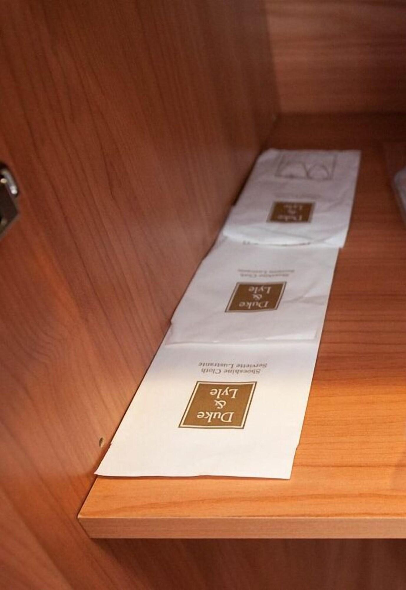 فندق رو أمستردام المظهر الخارجي الصورة